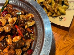 -东来土菜馆(民祥园路店)