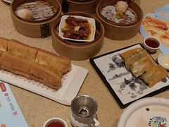 -点都德(聚福楼店)