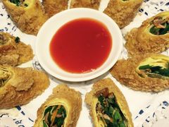 -京味民福烤鸭店(建设四马路店)