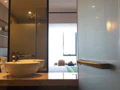 -深圳罗湖东门步行街亚朵X酒店