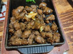 -小川洋风料理(街道口店)