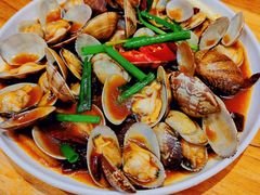 -金家港海鲜大排档(中山路店)