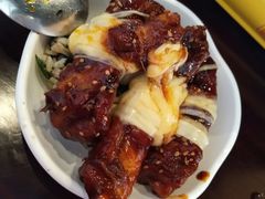 -泰好吃芝士年糕火锅(独墅湖店)