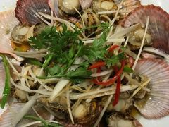 -老胶东家常菜馆(市场一路店)