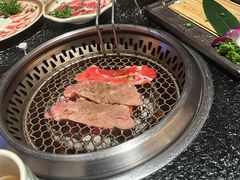 -牛焱·烧肉酒肆(五大道店)