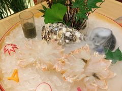 -蟹田居·活蟹料理(东城店)