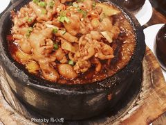 -西江美食舫·江西菜(健德桥店)