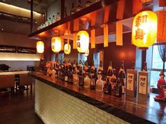 -曙亚洲餐厅-重庆富力艾美酒店(南坪万达广场店)