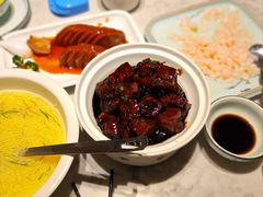 红烧肉-双东酒店(东关街店)