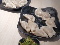 -大娘水饺(浒崇路大润发店)