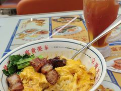 -文通冰室(东方宝泰店)