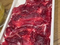 -汕头八合里海记牛肉店(清河店)