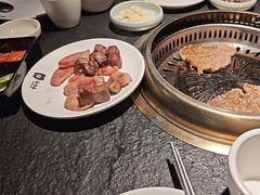 -嘿嘟嘟·肋条烧肉放题(爱融荟城店)