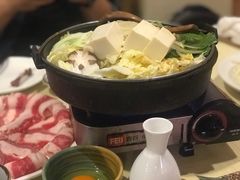-有喜屋·深夜食堂(北京西路店)