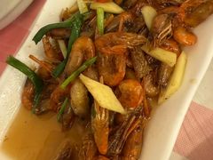 -玲珑餐厅(陕西南路店)