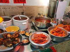 -柳州肥姨妈大骨螺蛳粉(东靖路店)
