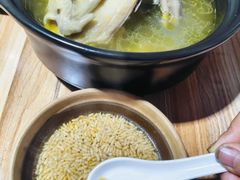 -巢湖名吃·徽府农家菜(半汤店)