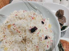 -额尔敦传统涮(腾飞北路店)