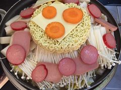 -炙韩料理·部队锅专门店