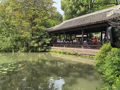-成都杜甫草堂博物馆