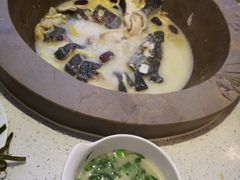 -渔小生蒸汽石锅鱼(印象城店)