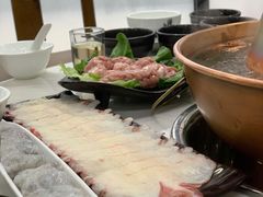 -京九涮肉老北京铜火锅(紫岭国际店)