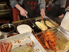 -老客满蛋饼(双塔市集店)
