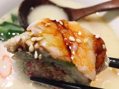 -山葵家·创意料理(宁波来福士店)