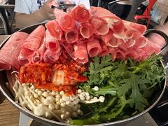 -MI WU FACTORY米屋美食工厂餐厅(绿地店)