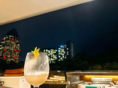 -三亚海棠湾仁恒皇冠假日酒店·大堂吧