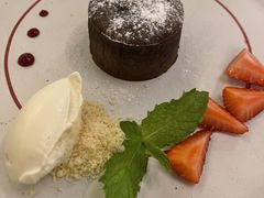 巧克力熔岩-EN SPACE恩空间