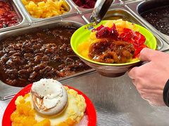 -铁真·刨冰红焖羊肉·正宗老字号