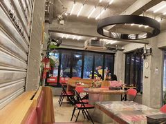 -孖记茶档·热腾茶餐(江南西plus店)