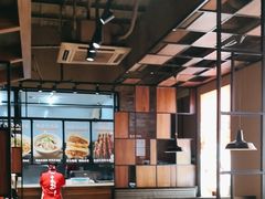 -老碗会·陕西手工面(燕南路店)