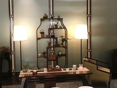 -南京圣和府邸豪华精选酒店