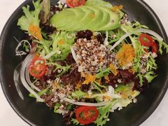 -元气寿司(新城市广场店)