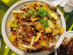 -辛香汇(飞洲店)