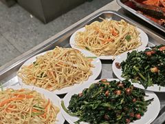 -韩麦大冷面(桂花街直营店)