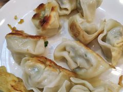 -上海美食(申贵路店)