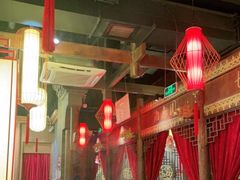 大堂-小龙坎火锅(仓山万达店)