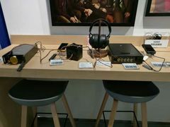 -Sony Store 索尼(上海淮海中路店)