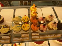 -派悦坊·甜品·蛋糕(虹口龙之梦店)