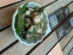 -山葵家居酒屋(天目里店)