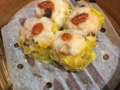 鲜虾烧麦皇-添好运点心专门店(深水埗店)