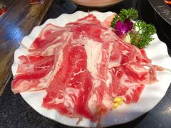 -蓉城江北老灶火锅(春熙路店)