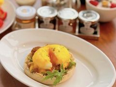 -上海柏悦酒店·世纪100牛排馆