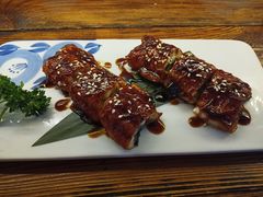 烤鳗鱼-宁喜屋 日式居酒屋(宝信·城市广场店)