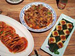-天元奎饭店(总店)