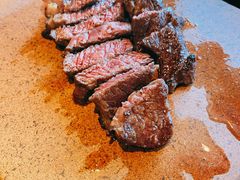 -老乾杯和牛烧肉(王府中环店)