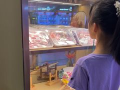 -海底捞火锅(新松江路店)